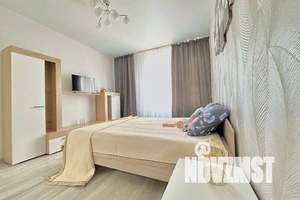 1-к квартира, посуточно, 39м2, 9/10 этаж