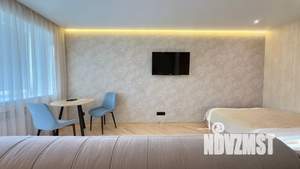 Студия квартира, посуточно, 31м2, 2/5 этаж