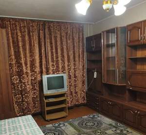 3-к квартира, на длительный срок, 48м2, 1/5 этаж