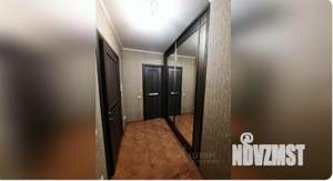 1-к квартира, на длительный срок, 43м2, 9/10 этаж