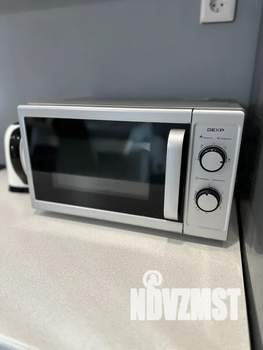 1-к квартира, посуточно, 42м2, 7/10 этаж