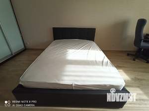 1-к квартира, на длительный срок, 50м2, 5/10 этаж