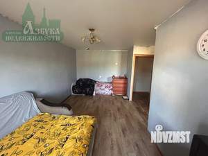 1-к квартира, на длительный срок, 31м2, 2/5 этаж