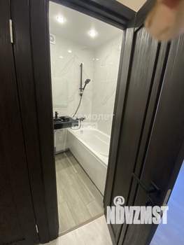 2-к квартира, на длительный срок, 46м2, 2/5 этаж