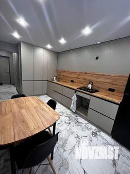 1-к квартира, на длительный срок, 50м2, 8/10 этаж