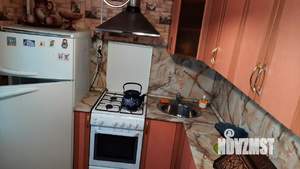 3-к квартира, на длительный срок, 72м2, 4/10 этаж
