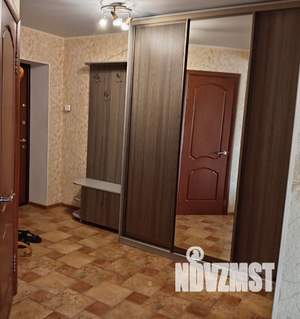 1-к квартира, на длительный срок, 45м2, 9/10 этаж