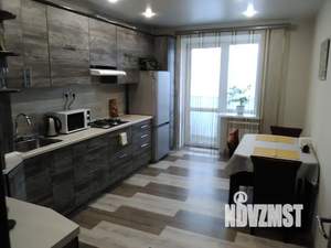 1-к квартира, посуточно, 50м2, 6/10 этаж