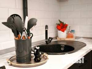 2-к квартира, посуточно, 43м2, 2/5 этаж