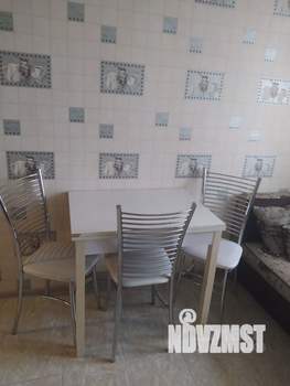 1-к квартира, на длительный срок, 40м2, 9/10 этаж