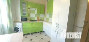 1-к квартира, посуточно, 50м2, 5/10 этаж