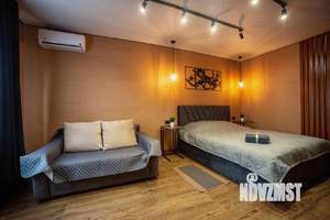 1-к квартира, посуточно, 50м2, 3/11 этаж