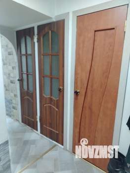 2-к квартира, на длительный срок, 44м2, 4/5 этаж