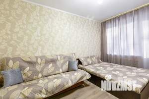 2-к квартира, посуточно, 44м2, 3/5 этаж