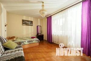 3-к квартира, посуточно, 85м2, 2/9 этаж