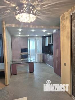 2-к квартира, на длительный срок, 69м2, 2/11 этаж