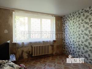 1-к квартира, на длительный срок, 24м2, 4/4 этаж