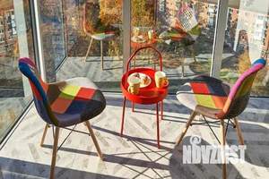 2-к квартира, посуточно, 48м2, 11/15 этаж