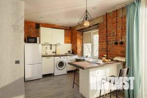 1-к квартира, посуточно, 32м2, 2/5 этаж