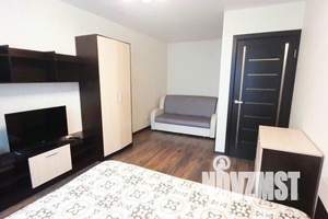 1-к квартира, посуточно, 50м2, 2/16 этаж