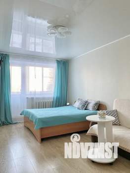 1-к квартира, посуточно, 35м2, 2/5 этаж