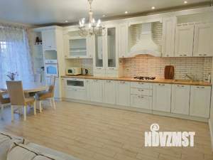 3-к квартира, посуточно, 104м2, 2/3 этаж