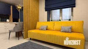 2-к квартира, посуточно, 59м2, 3/10 этаж