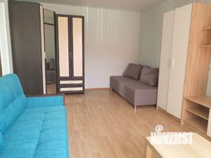 1-к квартира, посуточно, 48м2, 1/11 этаж