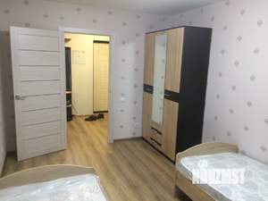 2-к квартира, на длительный срок, 60м2, 5/10 этаж