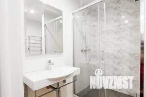 1-к квартира, посуточно, 40м2, 5/9 этаж