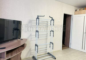 1-к квартира, на длительный срок, 38м2, 6/11 этаж