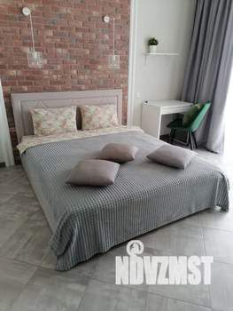 1-к квартира, посуточно, 48м2, 13/15 этаж