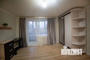 1-к квартира, посуточно, 35м2, 5/5 этаж