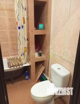 1-к квартира, на длительный срок, 41м2, 10/10 этаж