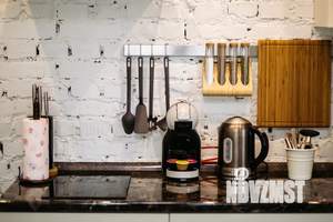 2-к квартира, посуточно, 45м2, 1/5 этаж