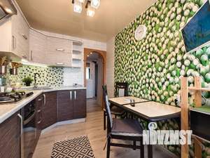 1-к квартира, посуточно, 35м2, 7/10 этаж