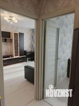1-к квартира, на длительный срок, 36м2, 3/10 этаж