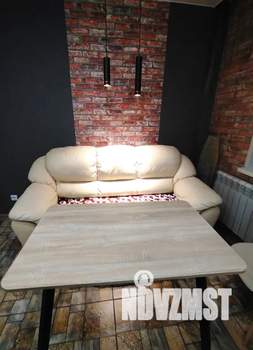 1-к квартира, посуточно, 41м2, 2/10 этаж