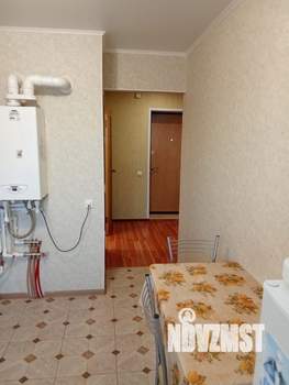 1-к квартира, на длительный срок, 40м2, 5/12 этаж