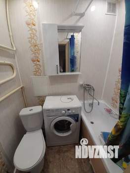 1-к квартира, на длительный срок, 22м2, 7/9 этаж