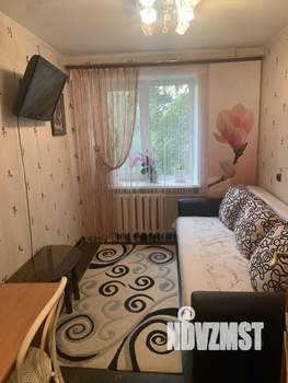 3-к квартира, на длительный срок, 56м2, 3/5 этаж
