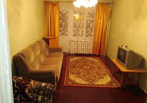 2-к квартира, на длительный срок, 47м2, 3/5 этаж