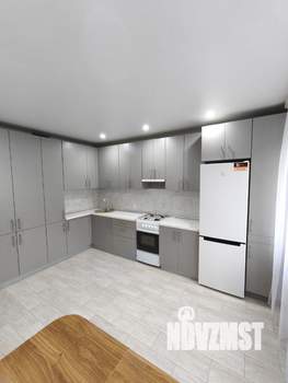 1-к квартира, на длительный срок, 45м2, 5/11 этаж