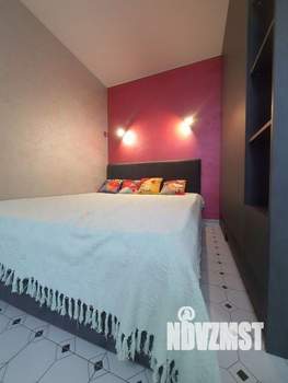 Студия квартира, посуточно, 28м2, 2/9 этаж