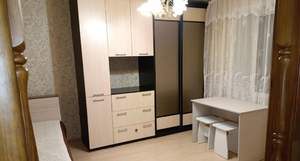 1-к квартира, на длительный срок, 40м2, 3/9 этаж