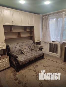 1-к квартира, на длительный срок, 31м2, 2/5 этаж