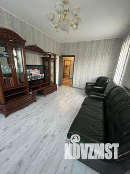 2-к квартира, посуточно, 65м2, 4/7 этаж