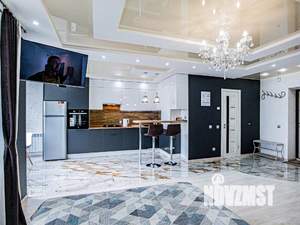 1-к квартира, посуточно, 41м2, 1/1 этаж