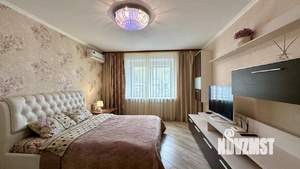 2-к квартира, посуточно, 60м2, 1/10 этаж
