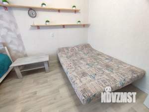 1-к квартира, посуточно, 31м2, 8/10 этаж